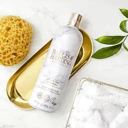 Гель для душу Baylis & Harding Elements White Tea & Neroli 500 мл - мініатюра 4
