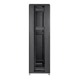 Комутаційна шафа Trinix TRX-42U/600x600x2055 Black (25-00118) - мініатюра 6