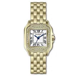 Годинник наручний жіночий 012830-2 Guardo acs0031298