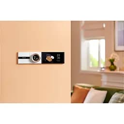 Розумний вимикач Aqara V1 Smart Home Display Switch (WS-K02D) [128562] - мініатюра 6