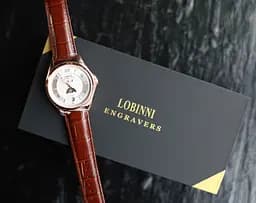 Годинник Lobinni Premium - мініатюра 8