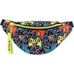 Сумка-бананка дитяча Kite 2577-3 Joystick Mood (K24-2577-3)