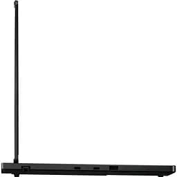 Ноутбук Lenovo 15 Legion 5 15IAX10 OLED/Intel Ultra 7-255HX/16GB/1TB/RTX 5070 8GB/W11H/Eclipse Black (83F00006US) - мініатюра 10