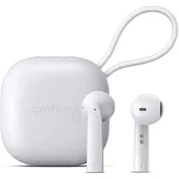 Навушники Omthing Airfree Pods TWS White (EO005)