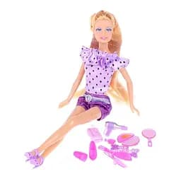 Лялька Люсі перукар ID82