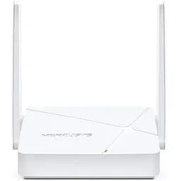Маршрутизатор Mercusys MR20 AC750, 2xFE LAN, 1xFE WAN