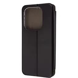 Чохол до мобільного телефона Armorstandart G-Case Tecno Spark Go 2024 (BG6) Black (ARM73581)