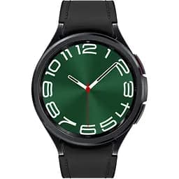 Смарт-годинник Smart Watch Samsung Galaxy Watch 6 Classic 47mm, 47mm, Black (Grade C) Seller Refurbished - мініатюра 3
