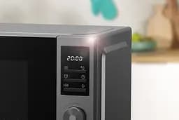 Мікрохвильова піч Gorenje MO20A3T4 - мініатюра 3