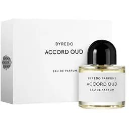 Byredo Accord Oud 100 мл парфумована вода