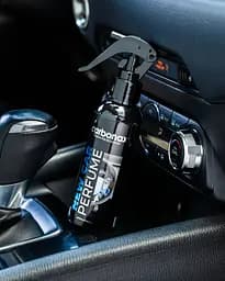 Автопарфум Carbonax 150 мл New Car (3800033106451) - мініатюра 4
