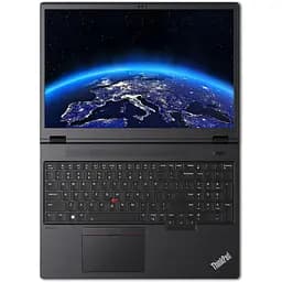 Ноутбук Lenovo ThinkPad P16v Gen 2, Ultra 7 155H, 64GB, 1TB, RTX 2000, Windows 11 Професійна - мініатюра 5