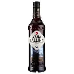 Лікер Vana Tallinn, 50%, 0,5 л (471947)