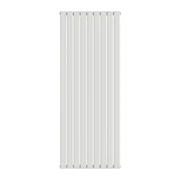 Радіатор дизайнерський Ideale Vittoria 11 9/1600/612 білий, Білий