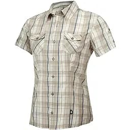 Рубашка Millet LD Mojay SS Shirt M Sand (1046-28515_M)
