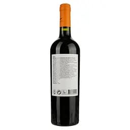 Вино Kaiken Malbec, червоне, сухе, 13,5%, 0,75 л (5334) - мініатюра 2