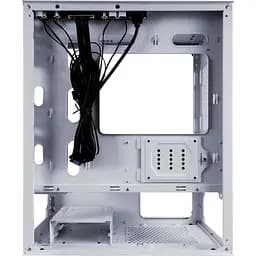 Корпус 1stPlayer T3-WH-4F1-W White [146394] - мініатюра 4