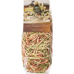 Паста Frantoio di Sant'agata Трофьєтте триколор 500 г