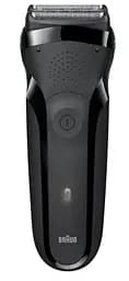 Электробритва Braun Series 3, 300BT Black мужская