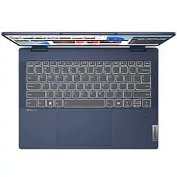 Ноутбук Lenovo IdeaPad 5 2-in-1 14AHP9 5 8645HS la 50GHz, IPS, сенсорний, 16GB LPDDR5x, 1TB, Без ОС - мініатюра 10