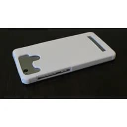 Накладка Alcatel OneTouch Pixi 4 4034D в асортименті - мініатюра 4