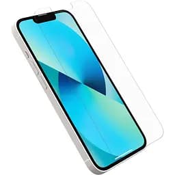Захисне скло протиударне OtterBox Alpha Glass 2X для iPhone 13 Pro Max/14 Plus (6.7") (77-86007) - мініатюра 8