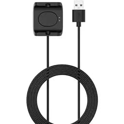 Зарядна док-станція Primo для Xiaomi Amazfit Bip S (A1821/A1916)/Amazfit Bip S Lite (A1823)