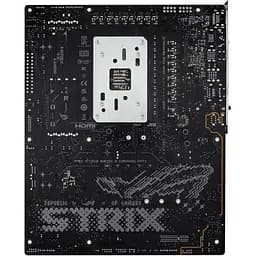 Материнська плата Asus (ROG STRIX B850-E GAMING WIFI) - мініатюра 9