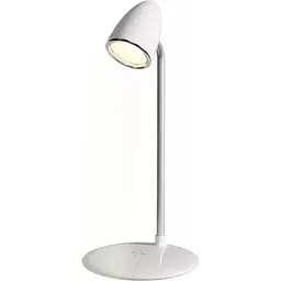 Настільна лампа Proove Modern White (PLMD05002002) (136537)