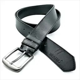 Ремінь шкіряний Weatro чоловічий 115-120х3,8 см acs0024214