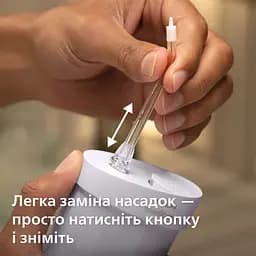 Насадки для іригатора Philips Sonicare HX3072/00 Compact Flosser 1000 - мініатюра 7