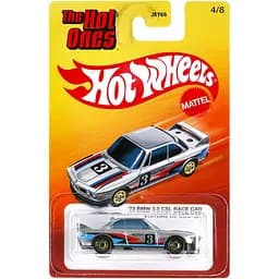 Тематична машинка Hot Wheels The Hot Ones в асортименті (JBY68) - мініатюра 12