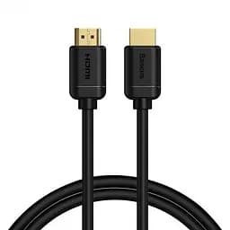 Кабель Baseus High Definition Series HDMI - HDMI 1m CAKGQ-A01 Black
