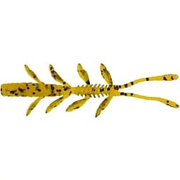 Силікон Select Razor 2.5 7 шт/пак Жовтий/Чорний (1013-1870.06.14)