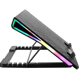 Підставка для ноутбука Esperanza Alize RGB (EGC101) [114168] - мініатюра 3