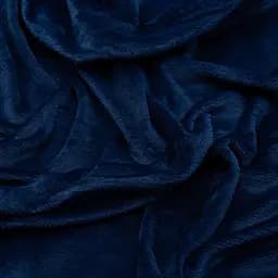 Плед Ardesto Flannel 160х200 см синій (ART0211SB) - мініатюра 3