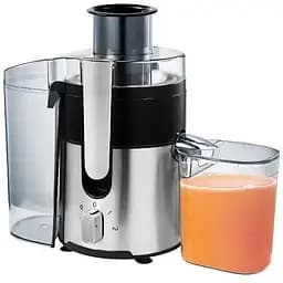 Соковитискач Zepline ZP-099 для фруктів, томатів, цитрусових 3000 Вт