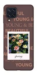Чехол itsPrint Spring serenade для Samsung Galaxy M32