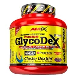 Гейнер Amix Pro GlycoDex Pro 1500 г (1091-820 503)