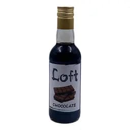 Сироп Loft Шоколад 0,25 л 