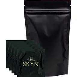 Презервативи Skyn Original безлатексні 40 шт. (ROZ6400230150) - мініатюра 2