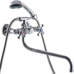 Змішувач для ванни Armata 140 Eco AR0016)