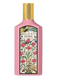 Оригинал Gucci Flora by Gucci Gorgeous Gardenia Eau de Parfum 50 мл ТЕСТЕР парфюмированная вода