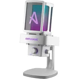 Мікрофон Fifine Q8PRO White [140396]