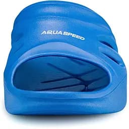 Шльопанці Aqua Speed ​​Florida 41 Синій (1000-464-01-41) - мініатюра 4
