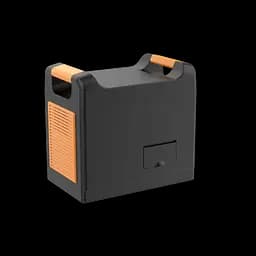 Багатофункціональна портативна зарядна станція LP CHARGER i1000 - мініатюра 4