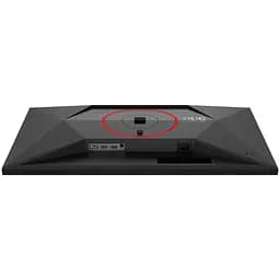 Монітор TFT 27" AOC Q27G4ZR, QHD, Fast IPS, 240Hz, 0,3ms, 2xHDMI, DP, HAS, Pivot, кол., чорно-червоний (Q27G4ZR) - мініатюра 2
