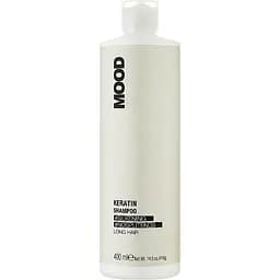 Шампунь Мood Keratin Shampoo з кератином 400 мл