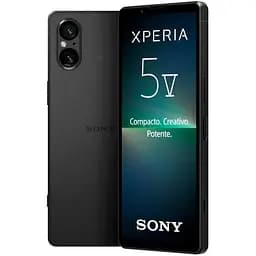 Смартфон Sony Xperia 5V 5G XQ-DE72 8/256Gb чорний - мініатюра 4