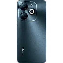 Смартфон Infinix Smart 8 2/64Gb Timber Black [118685] - мініатюра 3